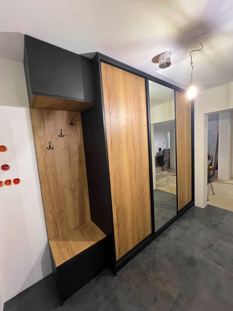 Wizja Mebli – realizacje – 31